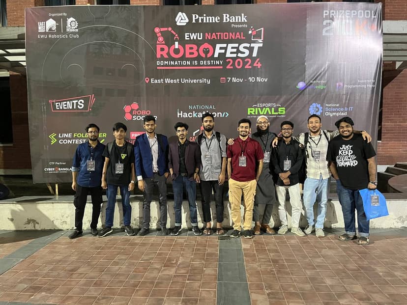 Robofest