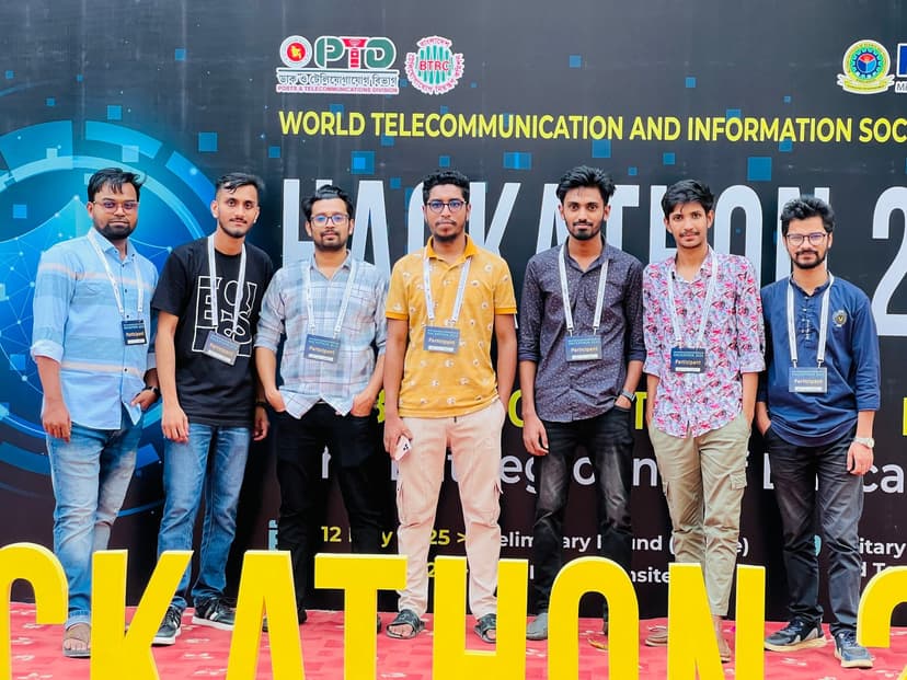 World Telecommunication and Information Society