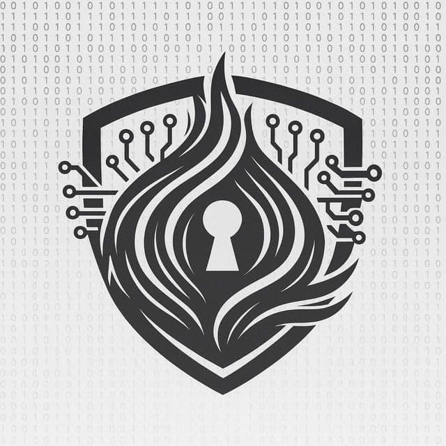 The Black Onion Logo